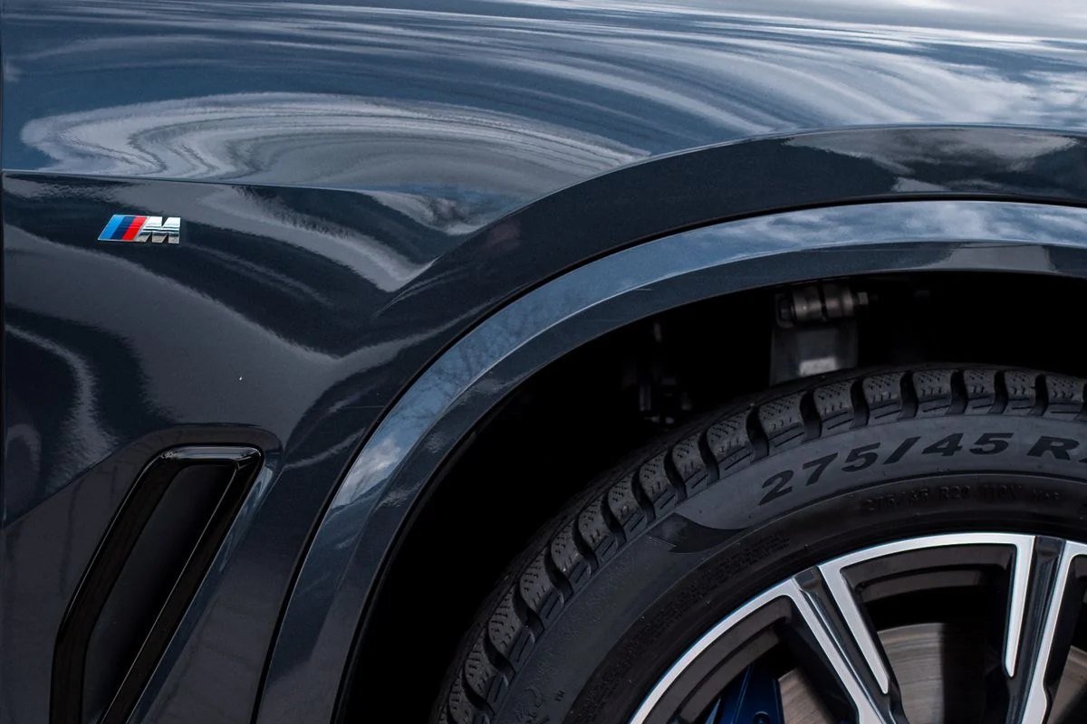 Pneu para SUV disponível na Leffer Centro Automotivo
